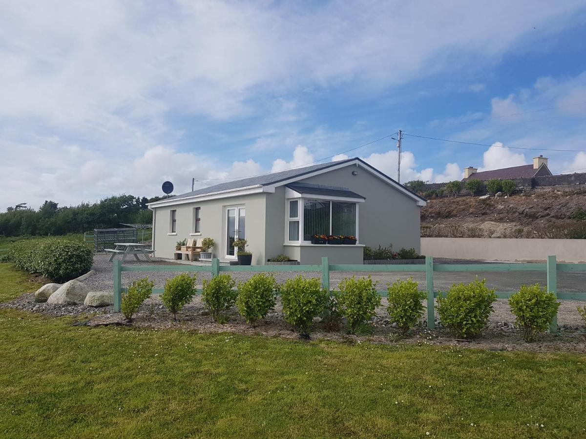 Sea Breeze Cottage 邓格洛 外观 照片