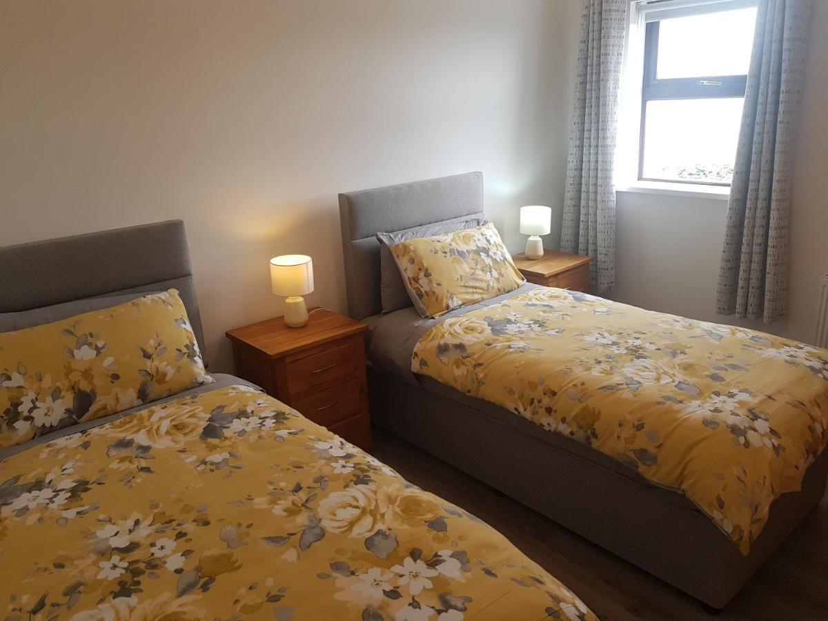 Sea Breeze Cottage 邓格洛 外观 照片